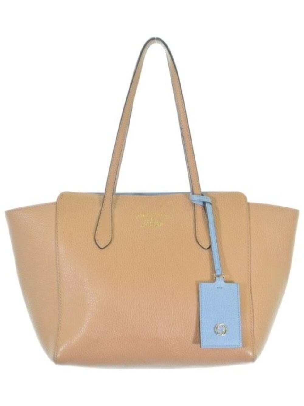Gucci Tote Bag Beige